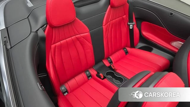 Mercedes-Benz CLE-Class C236 2025 Белый из Кореи, фото 3