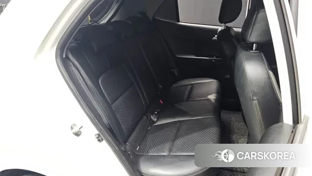 Kia All New Morning (JA) 2018 Белый из Кореи, фото 3