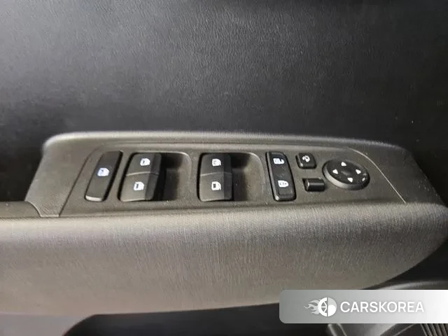 Hyundai Casper 2021 Белый из Кореи, фото 3