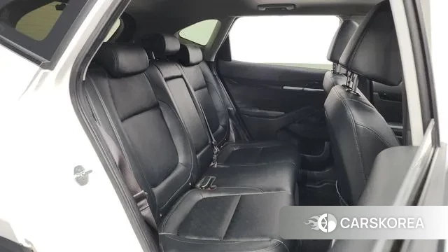 Kia Seltos 2020 Белый из Кореи, фото 3