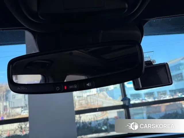 Chevrolet (GM Daewoo) Trailblazer 2020 Серый из Кореи, фото 3