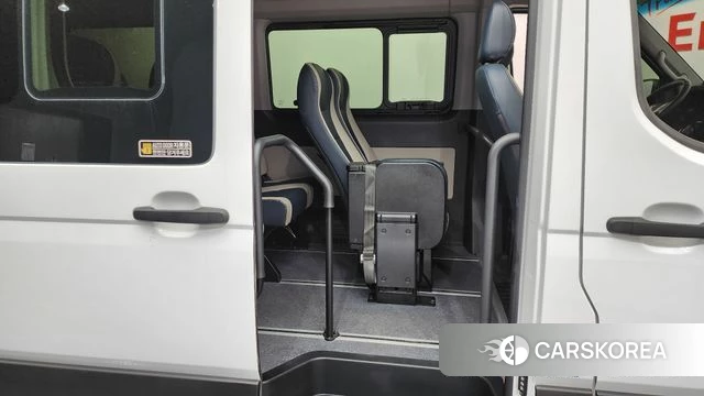 Hyundai Solati 2024 Белый из Кореи, фото 3