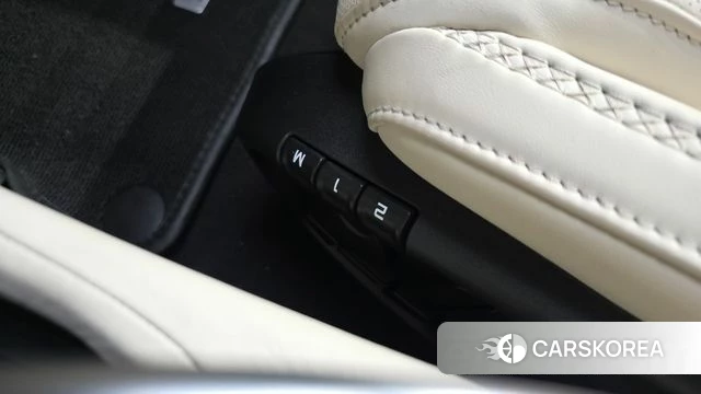 McLaren GT 2022 Светло-зеленый из Кореи, фото 3