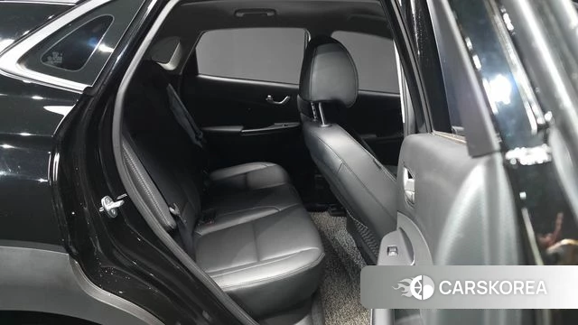 Hyundai Kona id 4351320 из Кореи 3