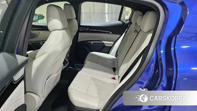 Maserati Grecale 2024 Синий из Кореи, фото 3