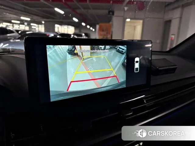 Ssangyong The New Rexton Sports Cannes 2024 Темно-зеленый из Кореи, фото 3