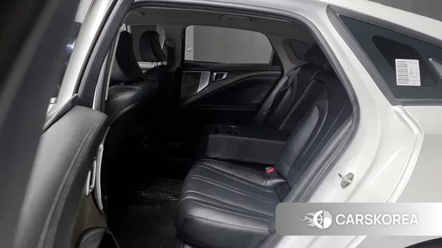 Kia K8 2023 Белый из Кореи, фото 3