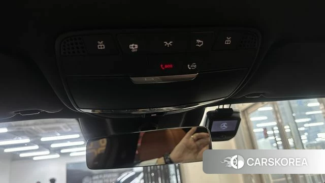 Mercedes-Benz CLS-Class C257 2022 Серебряный из Кореи, фото 3