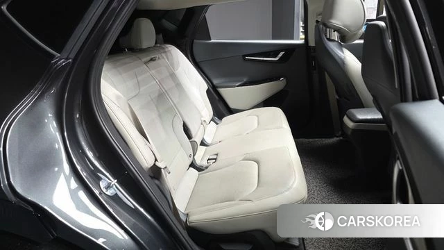 Kia EV6 2023 Серый из Кореи, фото 3