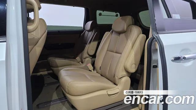 Kia The New Carnival id 2702830 из Кореи 3