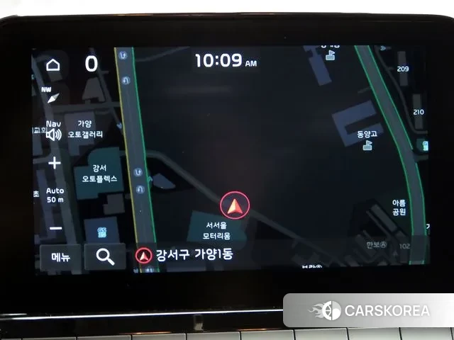 Kia Come New K3 2019 Белый из Кореи, фото 3