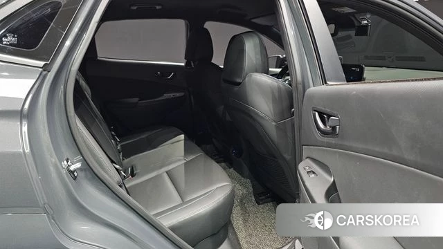 Hyundai The New Kona 2022 Серый из Кореи, фото 3