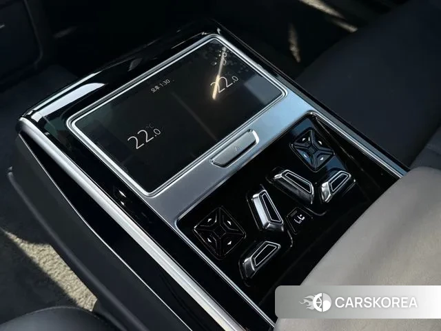 Audi A8 (D5) 2020 Черный из Кореи, фото 3