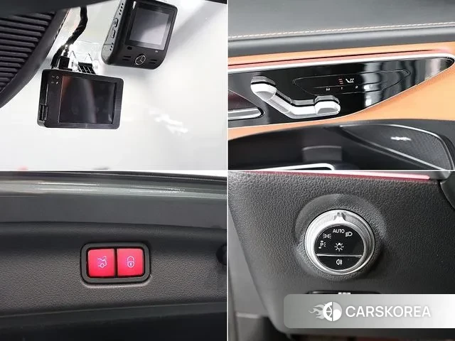 Mercedes-Benz C-Class W206 2023 Серый из Кореи, фото 3