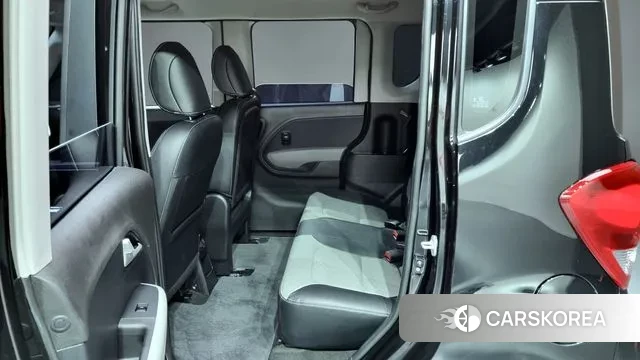 Kia The New Ray 2020 Черный из Кореи, фото 3