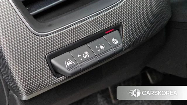 Renault Korea (Samsung) XM3 2024 Серый из Кореи, фото 3