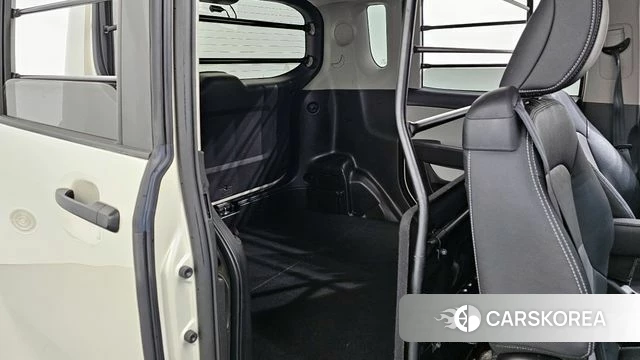 Kia The New Ray 2021 Жемчужный цвет из Кореи, фото 3