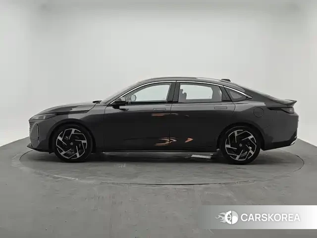 Chang'an Yida 2023 Черный из Китая, фото 3