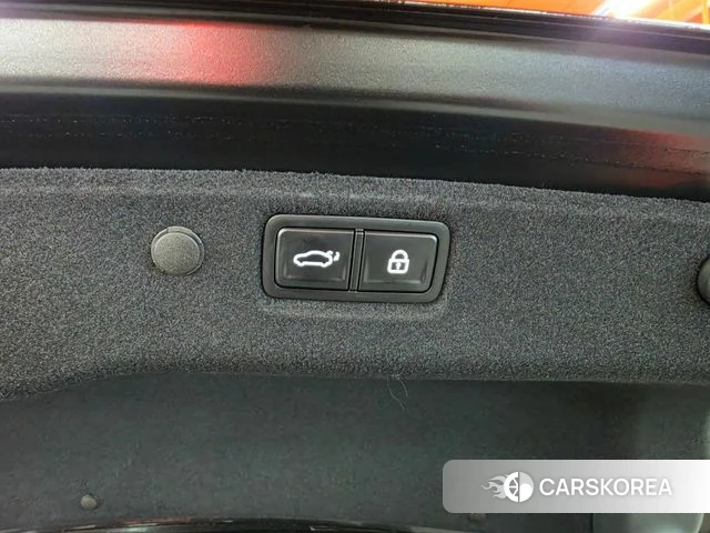 Kia The New K5 3rd generation 2024 Черный из Кореи, фото 3