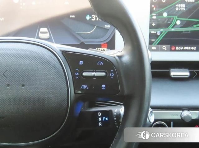 Hyundai Ionic 5 2022 Белый из Кореи, фото 3