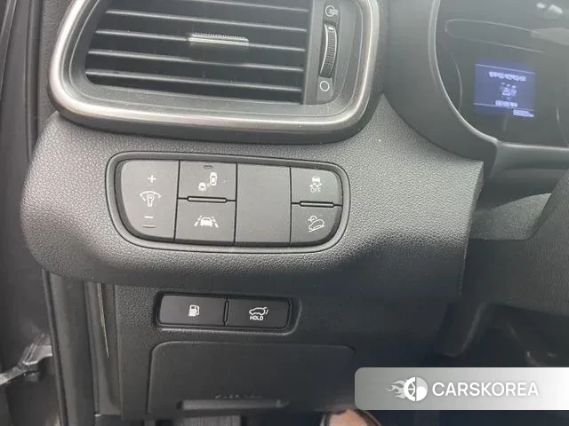 Kia The New Sorento 2020 Серый из Кореи, фото 3