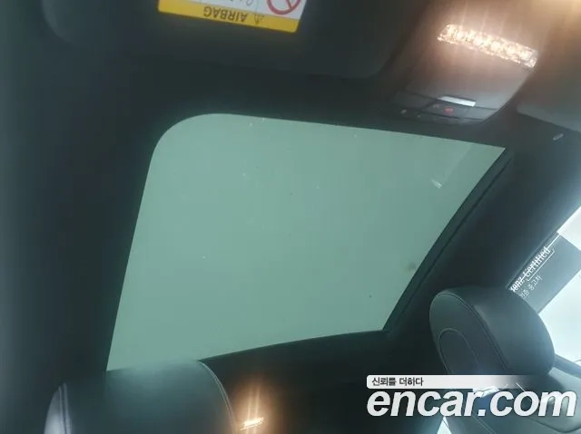 Mercedes-Benz C-Class W205 2023 Белый из Кореи, фото 3