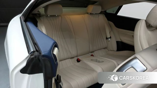 Mercedes-Benz E-Class W213 2021 Белый из Кореи, фото 3