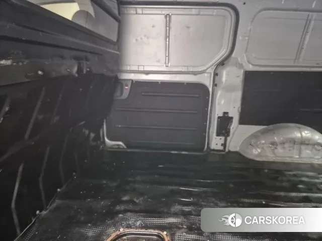 Hyundai The New Grand Starex 2018 Серебристо-серый из Кореи, фото 3