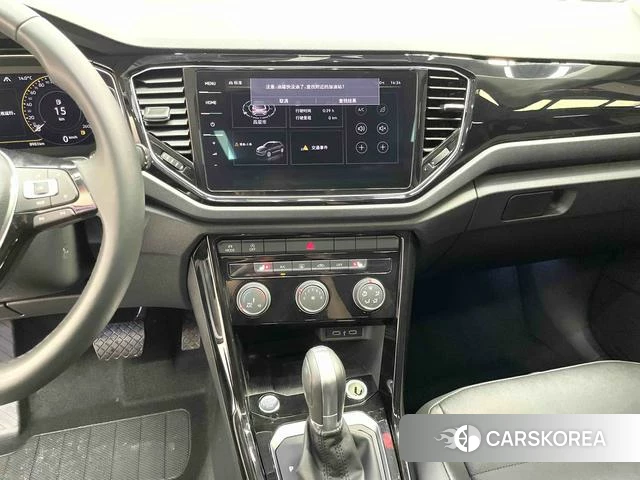 Volkswagen Exploring songs 2022 Белый из Китая, фото 3