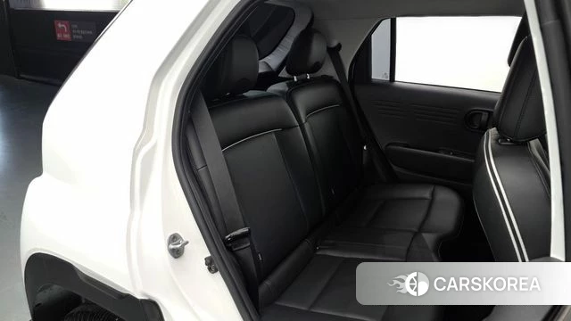 Hyundai Casper 2022 Белый из Кореи, фото 3