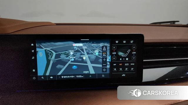 Ssangyong The New Torres 2024 Белый из Кореи, фото 3