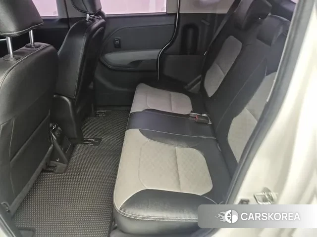 Kia The New Ray 2018 Белый из Кореи, фото 3