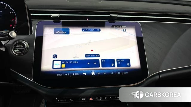 Mercedes-Benz E-Class W214 2025 Черный из Кореи, фото 3