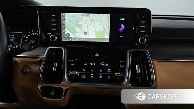 Kia Sorento 4th Generation 2021 Серый из Кореи, фото 3