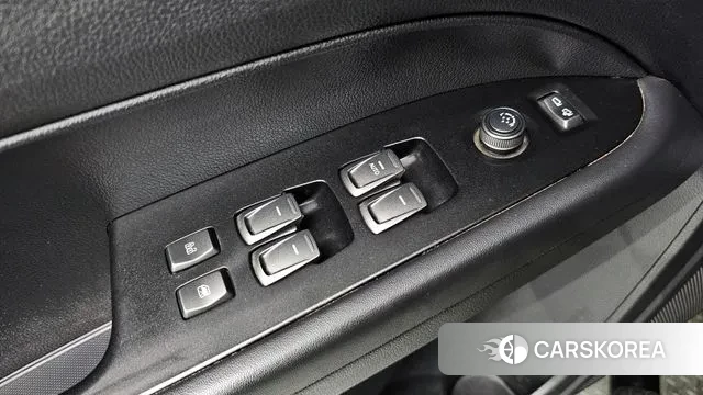 Ssangyong The New Rexton Sport id 2884976 из Кореи 3