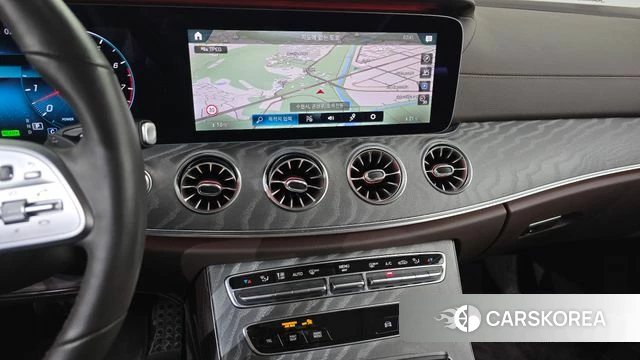 Mercedes-Benz CLS-Class C257 2020 Белый из Кореи, фото 3