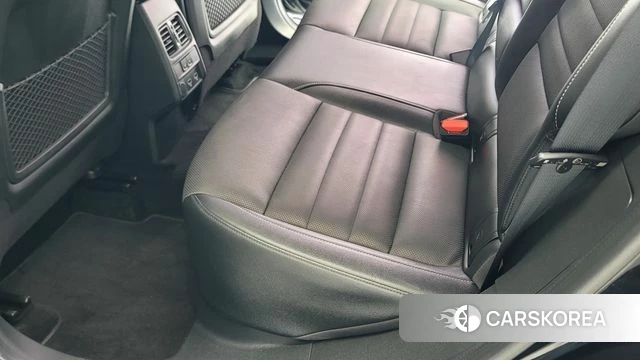 Renault Korea (Samsung) XM3 2020 Черный из Кореи, фото 3