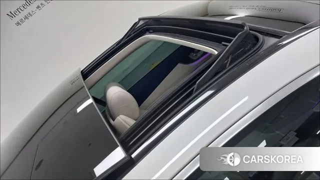 Mercedes-Benz E-Class W213 2023 Белый из Кореи, фото 3