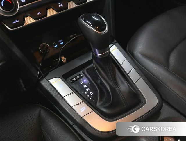 Hyundai The New Avante AD 2019 Белый из Кореи, фото 3