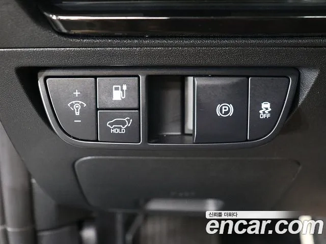 Kia EV6 id 2920707 из Кореи 3