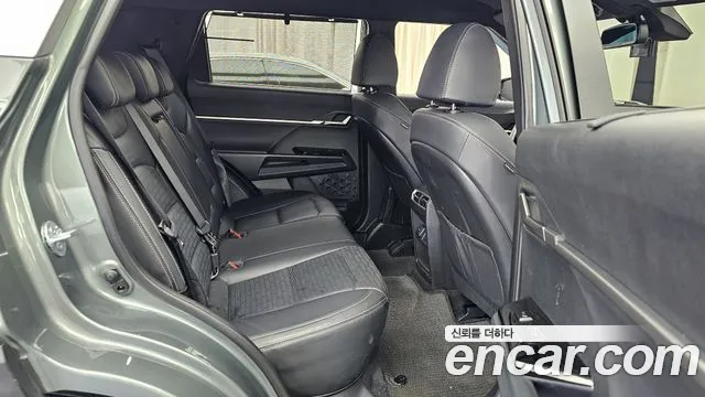 Ssangyong Torres id 2627581 из Кореи 3