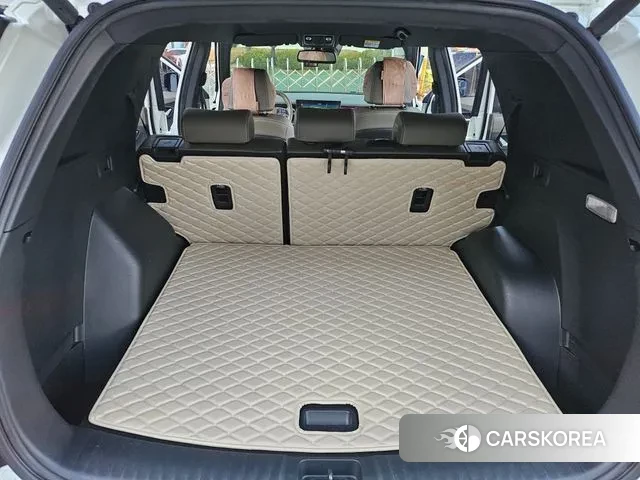 Ssangyong Torres 2023 Белый из Кореи, фото 3