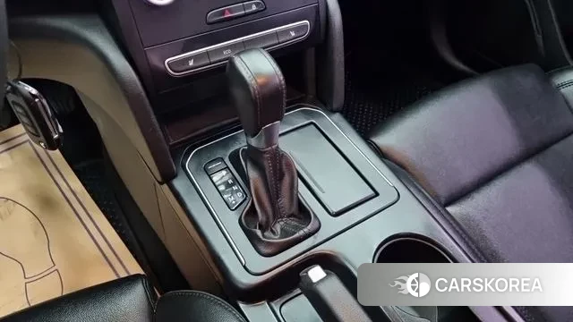 Renault Korea (Samsung) SM6 2018 Черный из Кореи, фото 3