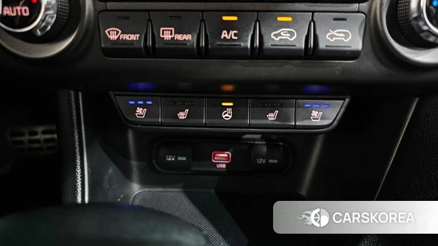 Kia Sportage The Bold 2019 Белый из Кореи, фото 3