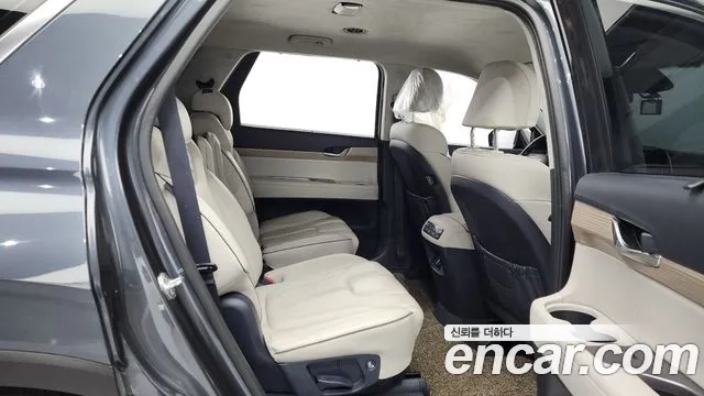 Hyundai Palisade id 2906870 из Кореи 3