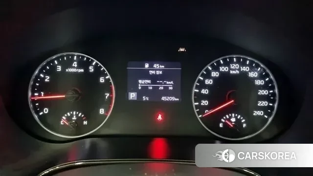 Kia Seltos 2021 Белый из Кореи, фото 3