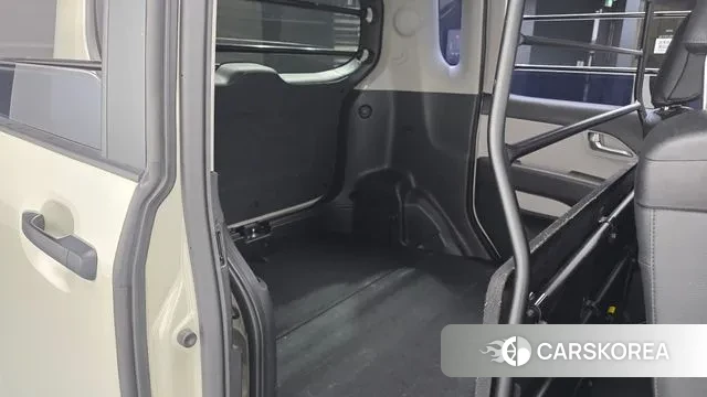 Kia The New Ray 2019 Жемчужный цвет из Кореи, фото 3