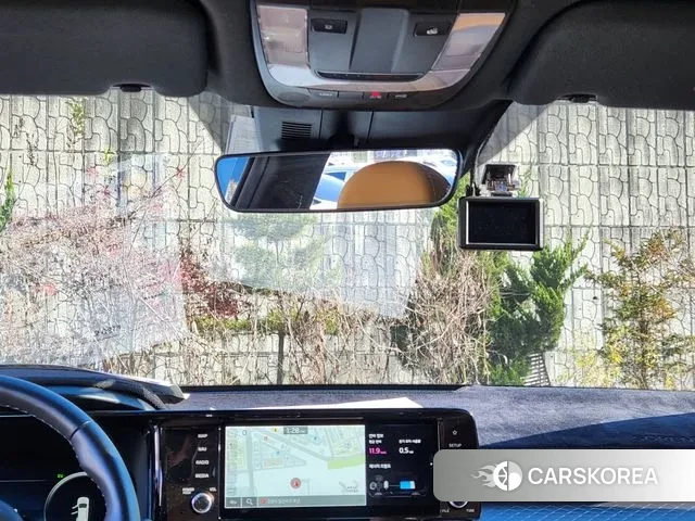 Kia Sorento 4th Generation 2021 Серый из Кореи, фото 3