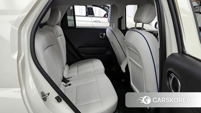Hyundai Casper 2024 Белый из Кореи, фото 3