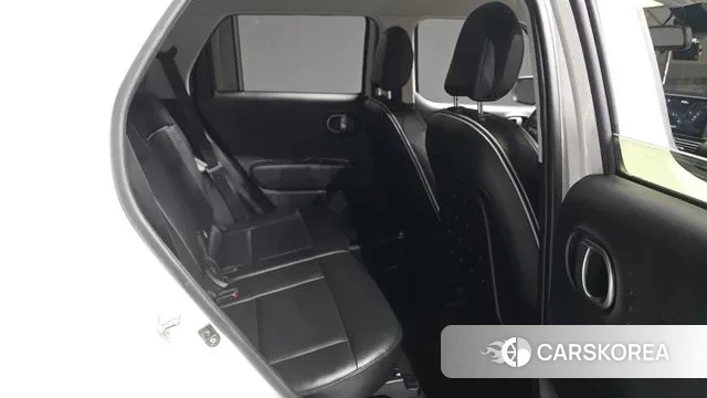 Hyundai Casper 2021 Белый из Кореи, фото 3